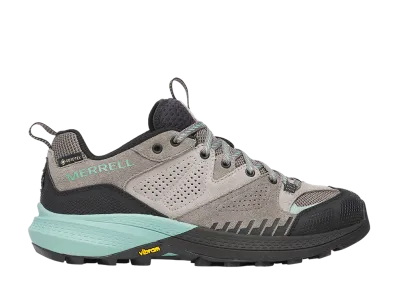MERRELL Women's Capra 2 GORE-TEX "Charcoal/Canton"
