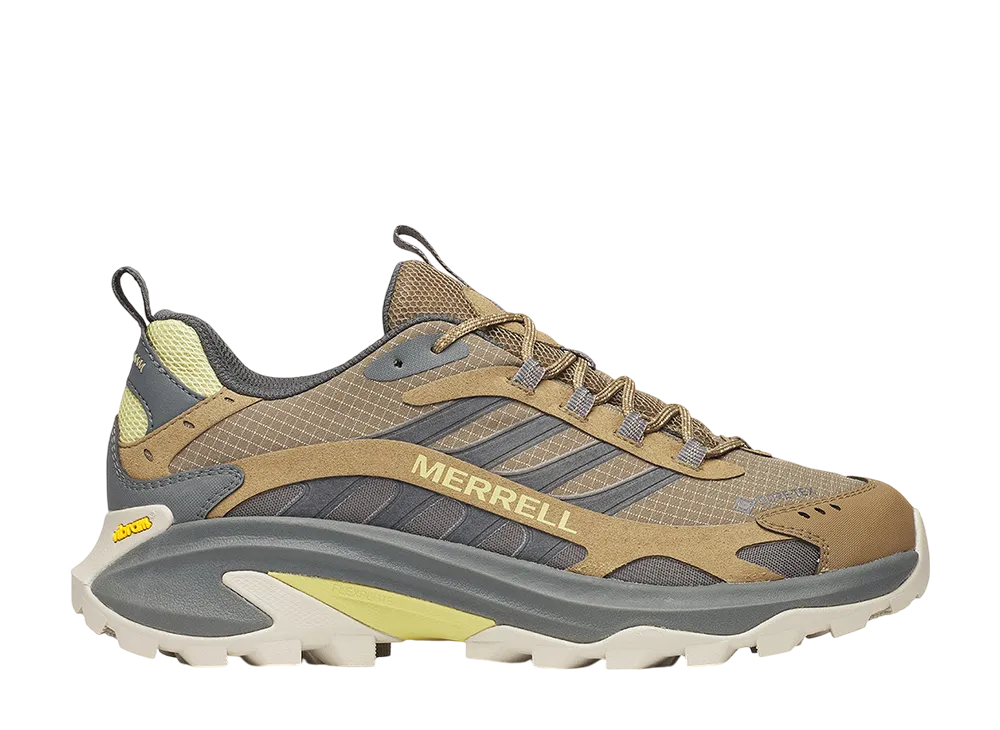 MERRELL Moab Speed 2 GORE-TEX "Cairn"