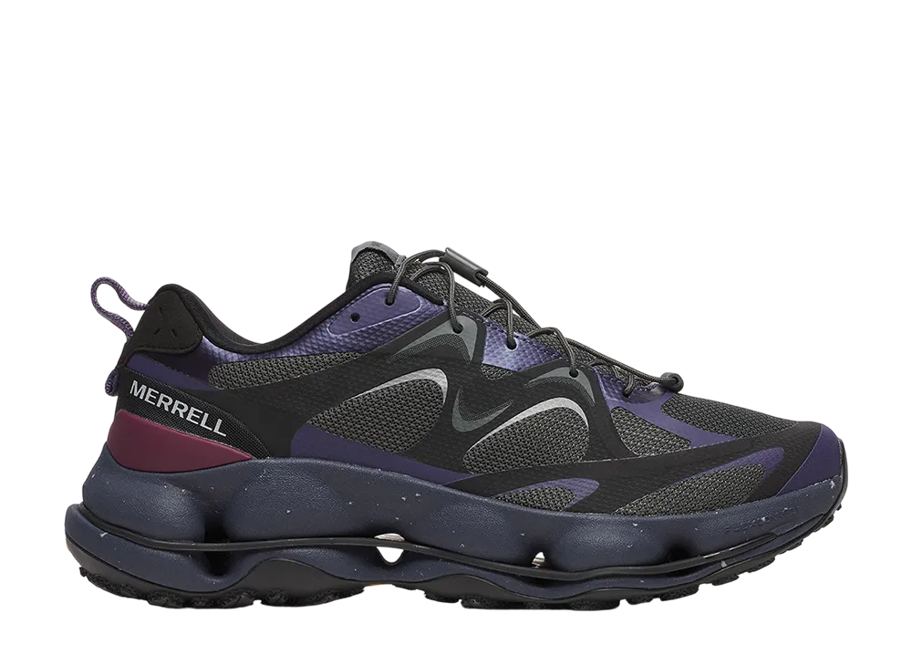 MERRELL Speed Arc Matis "Alloy/Navy Night"