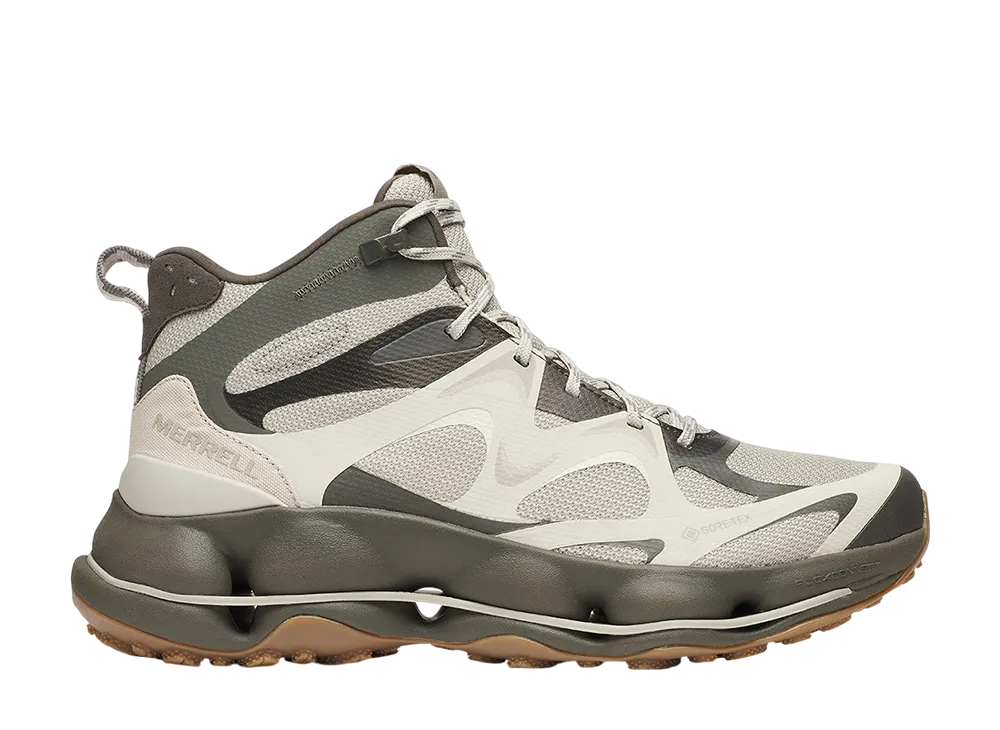 MERRELL Speed Arc Matis Mid GORE-TEX "Diorite"