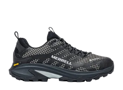 MERRELL Moab Speed 2 Reflective GORE-TEX "Black"