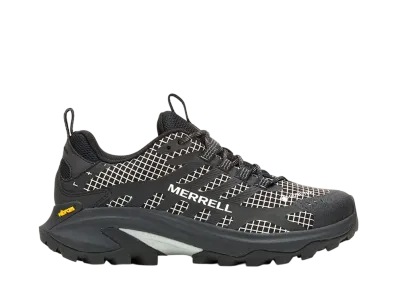 MERRELL Women's Moab Speed 2 Reflective GORE-TEX "Black"