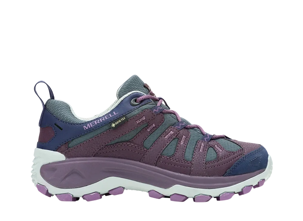 MERRELL Women's Claypool 2 Sport GORE-TEX "Plum"