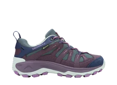 MERRELL Women's Claypool 2 Sport GORE-TEX "Plum"