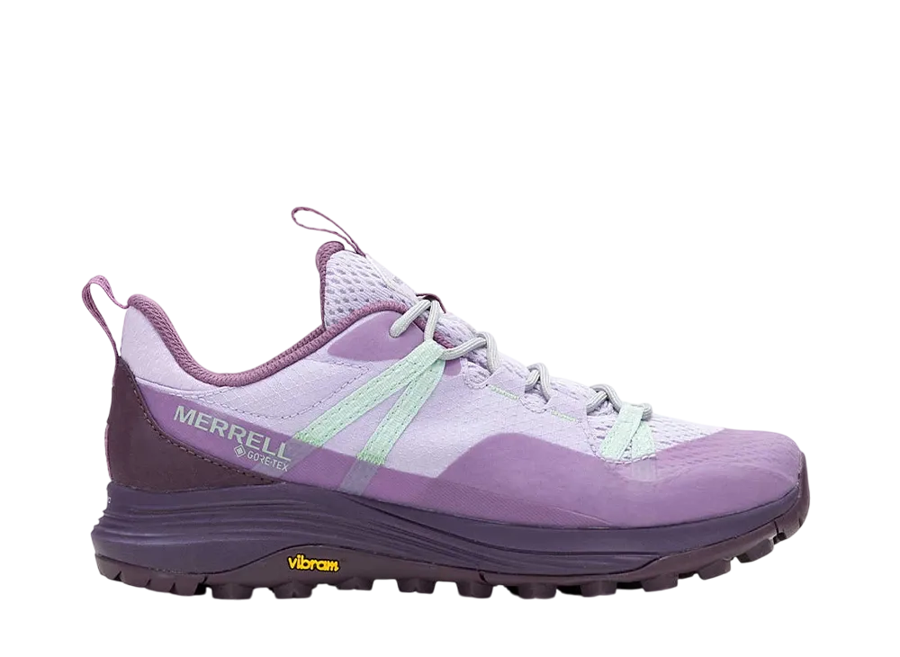 MERRELL Women's Siren 4 GORE-TEX "Lilac"