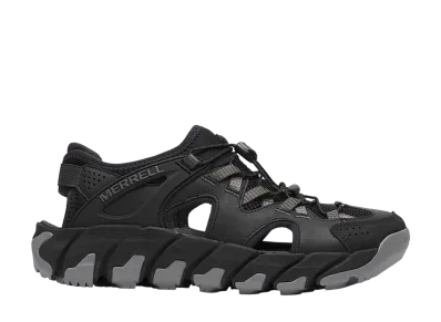 MERRELL Women's Maipo Explorer Sieve "Black"