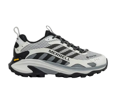 MERRELL Women's Moab Speed 2 GORE-TEX "Ash/Black"