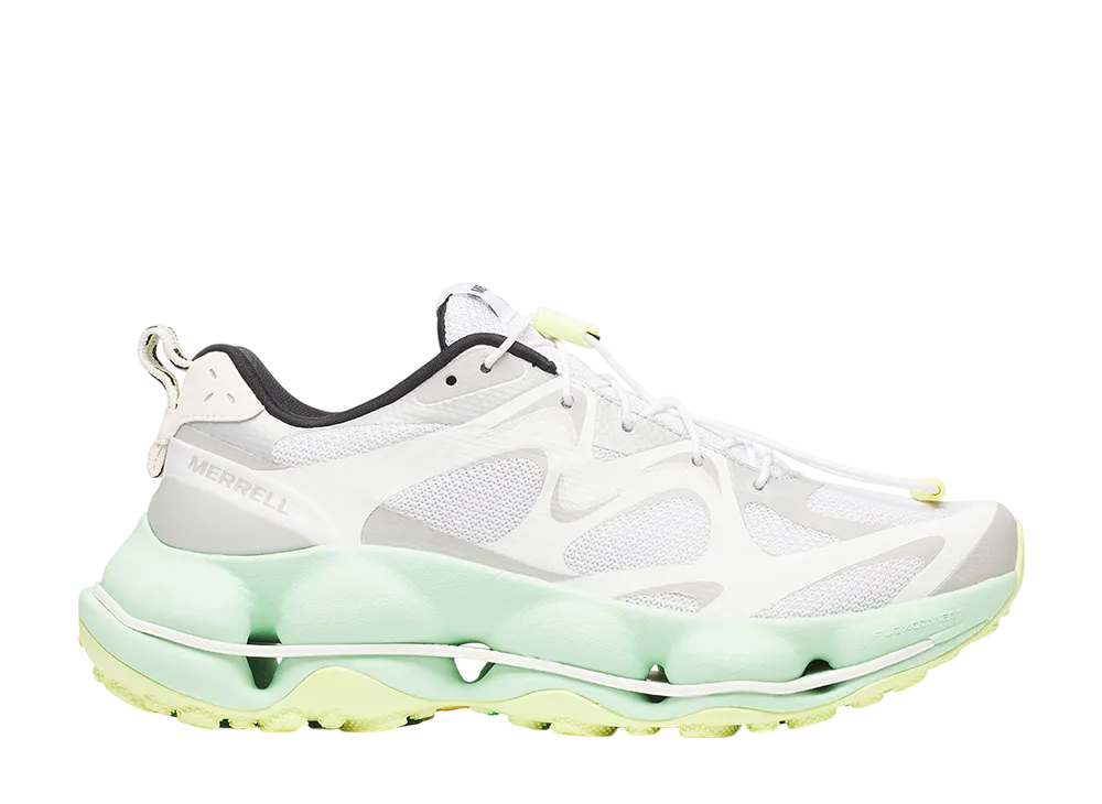 MERRELL Women's Speed Arc Matis "White/Turquoise" - ¥