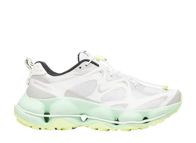 MERRELL Women's Speed Arc Matis "White/Turquoise"