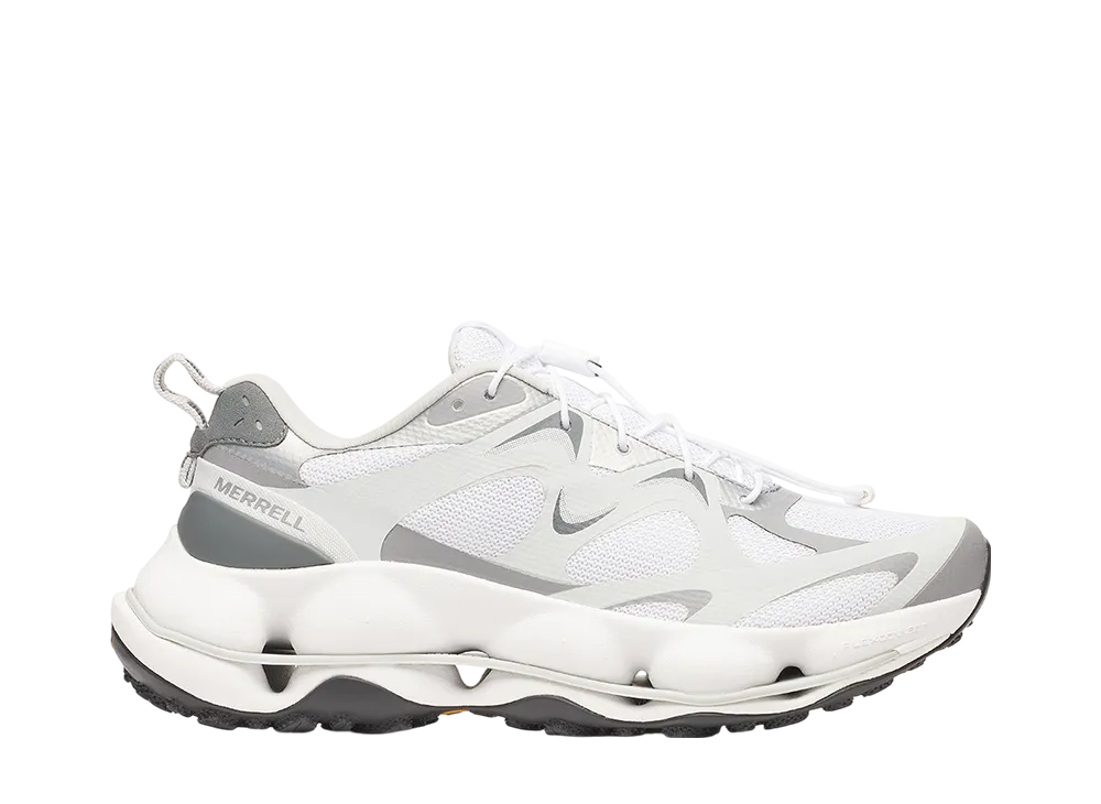 MERRELL Women's Speed Arc Matis "White/Pigeon"