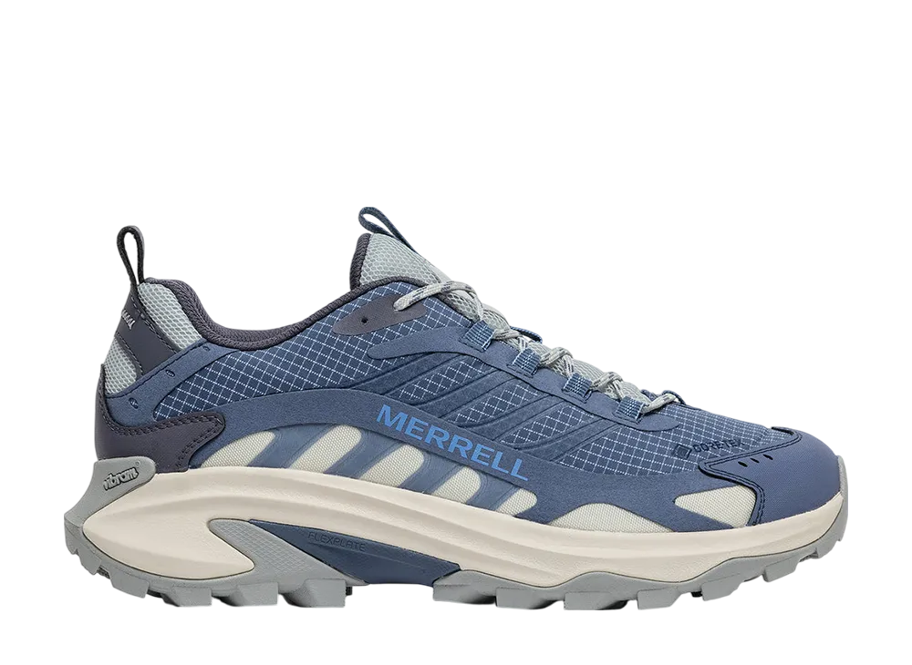 MERRELL Moab Speed 2 GORE-TEX "Indigo"