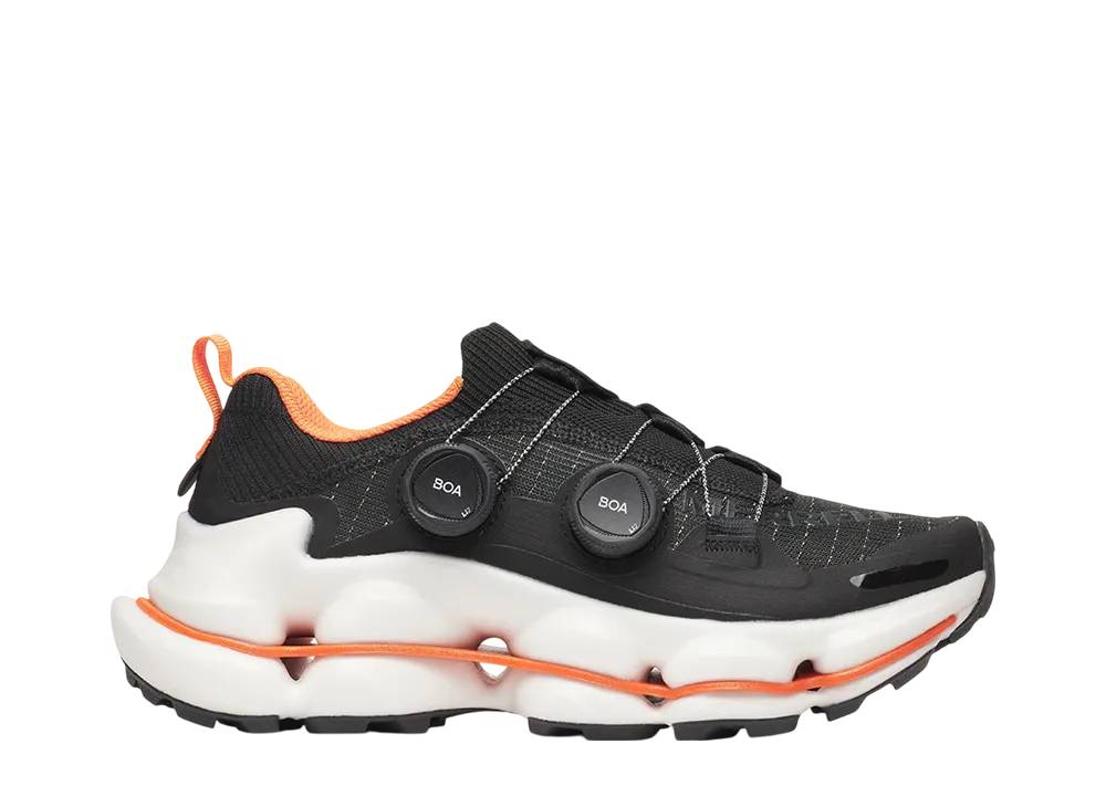 MERRELL Women's Speed Arc Surge Boa "Raven"