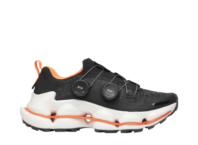 MERRELL Women's Speed Arc Surge Boa "Raven"