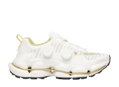 MERRELL Women's Speed ARC Surge Boa "White"