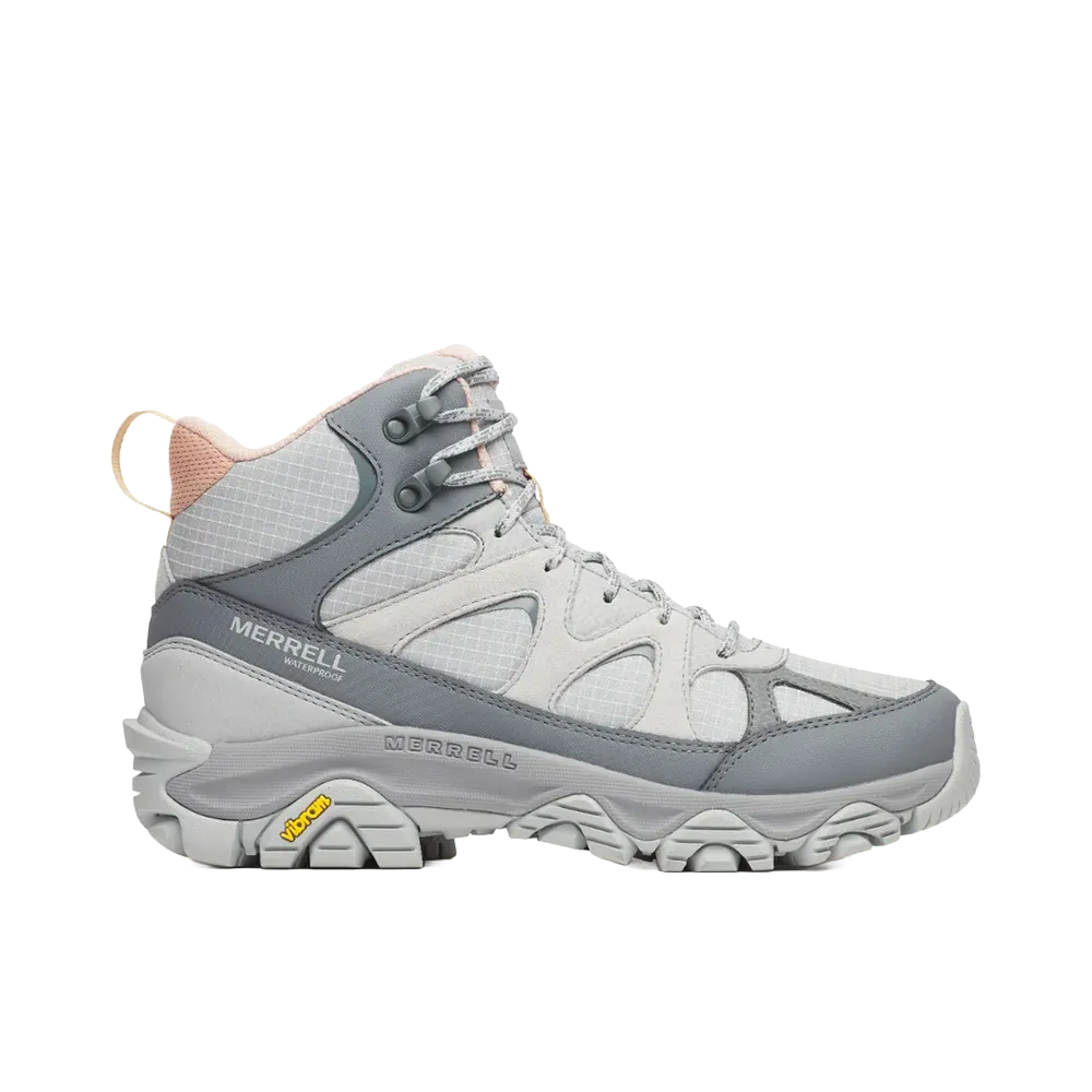 MERRELL Women's Thermo Snow Grip Mid Waterproof "Gale"
