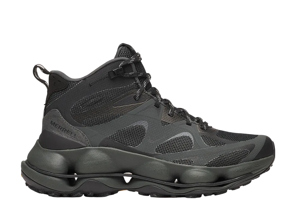 MERRELL Women's Speed Arc Matis Mid GORE-TEX "Black"