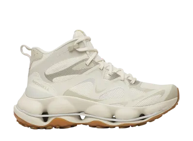 MERRELL Women's Speed ARC Matis Mid GORE-TEX "Chalk"