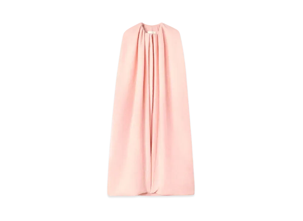 Jil Sander Women's Cape "Confetti"