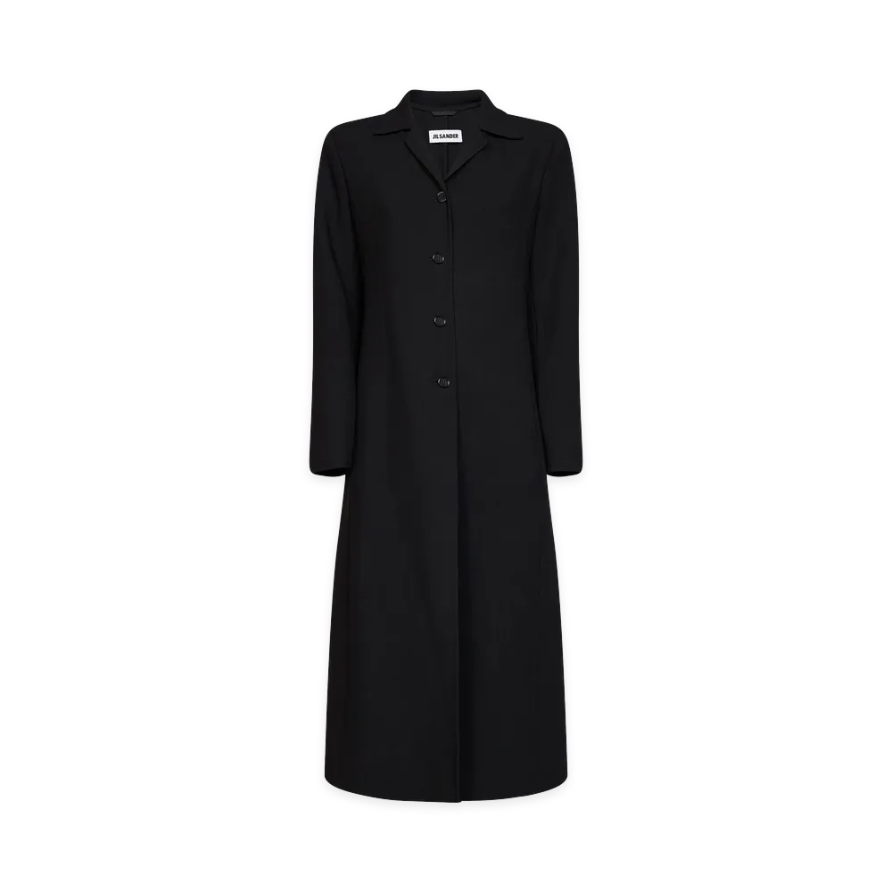 Jil Sander Jackets "Black"