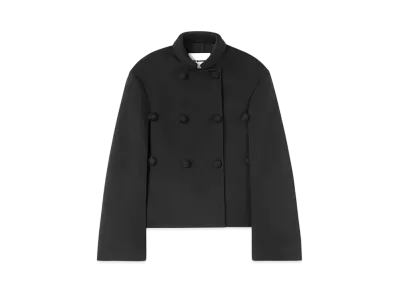 Jil Sander Women's Jacket "Black"