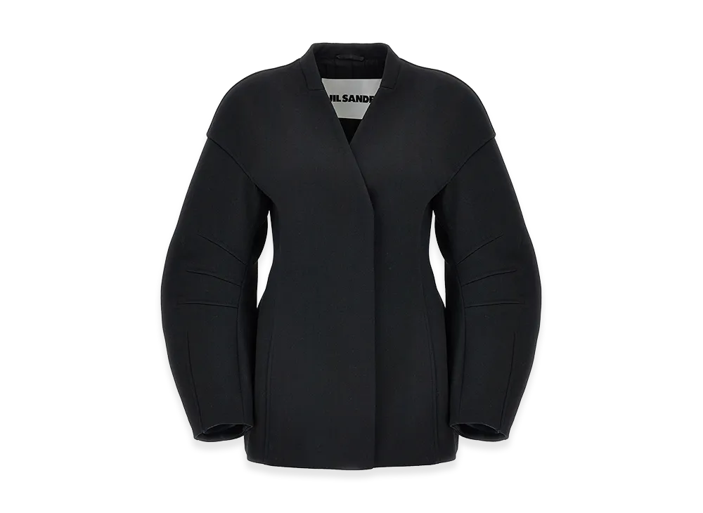 Jil Sander Women's '53' Blazer "Black"