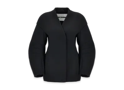 Jil Sander Women's '53' Blazer "Black"