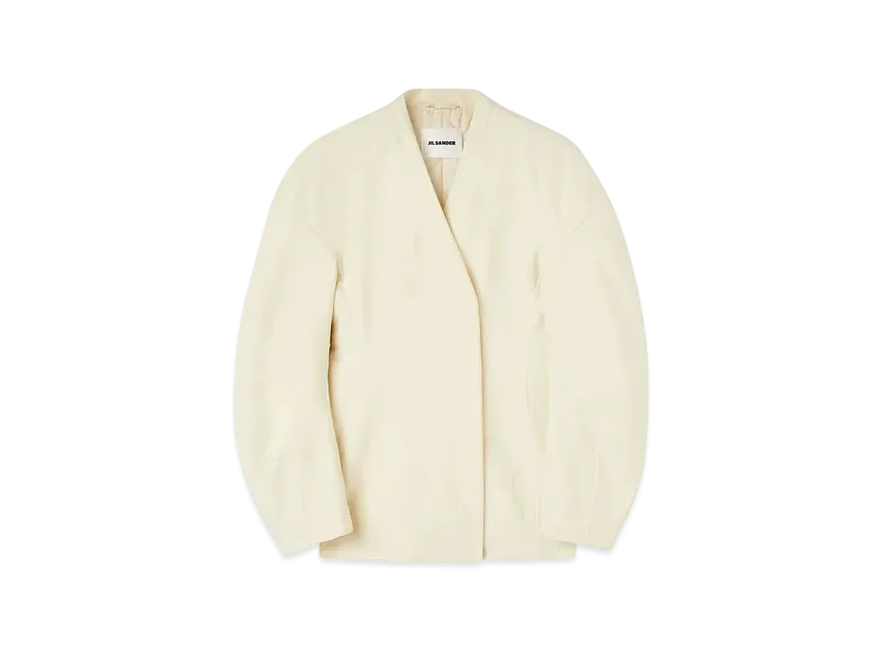 Jil Sander Women's Jacket "Dune"