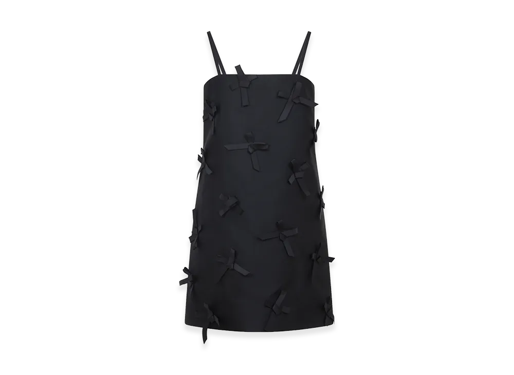 Jil Sander Women's Dress "Black"