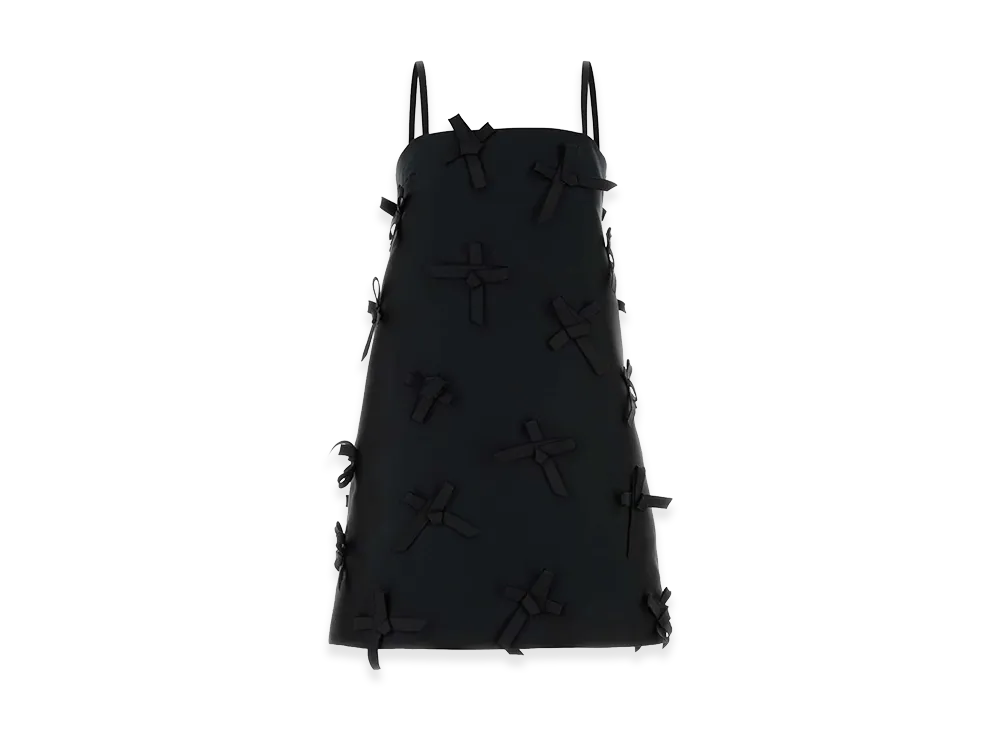 Jil Sander Women's Dress "Black"