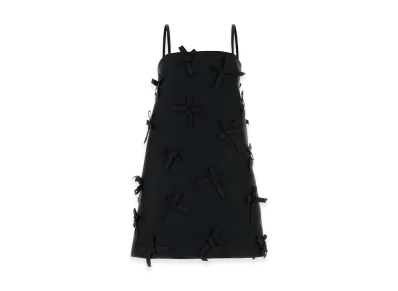Jil Sander Women's Dress "Black"