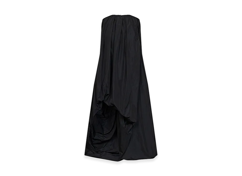Jil Sander Women's Dresses "Black"