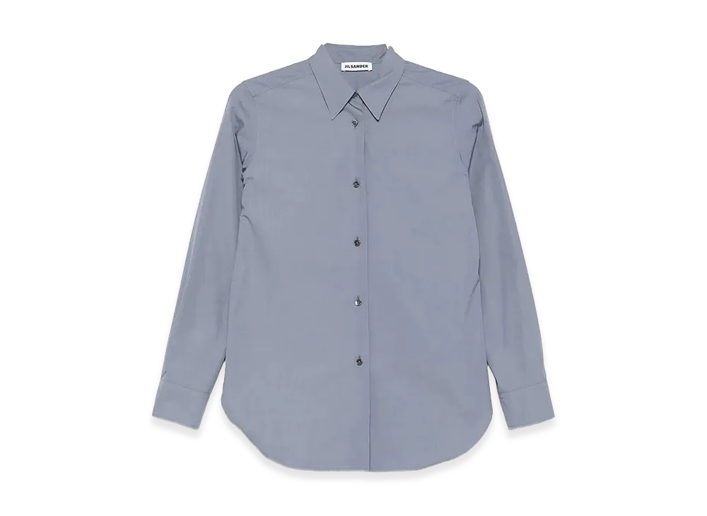 Jil Sander Women's Shirt 145 "White"