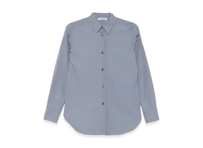 Jil Sander Women's Shirt 145 "White"
