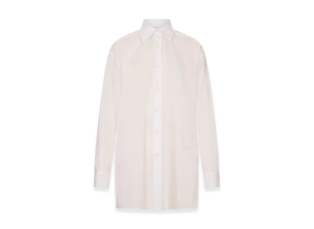 Jil Sander Women's Shirt "White"