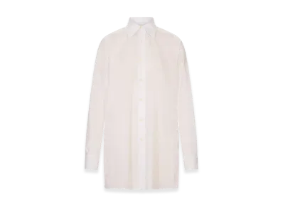 Jil Sander Women's Shirt "White"