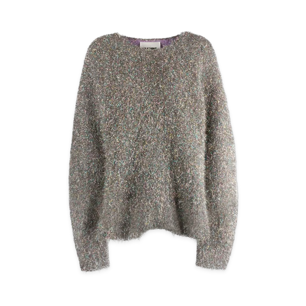 Jil Sander Fashion Sweaters "Gray"