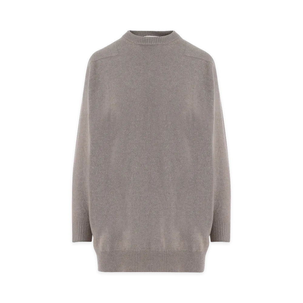 Jil Sander Sweaters "Beige"
