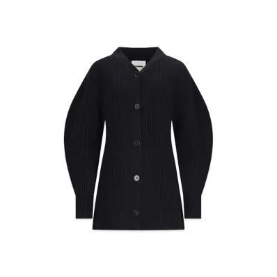 Jil Sander Sweaters "Black"