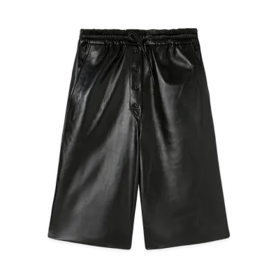 Jil Sander Shorts "Black"