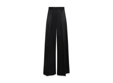 Jil Sander Women's Trousers "Black"