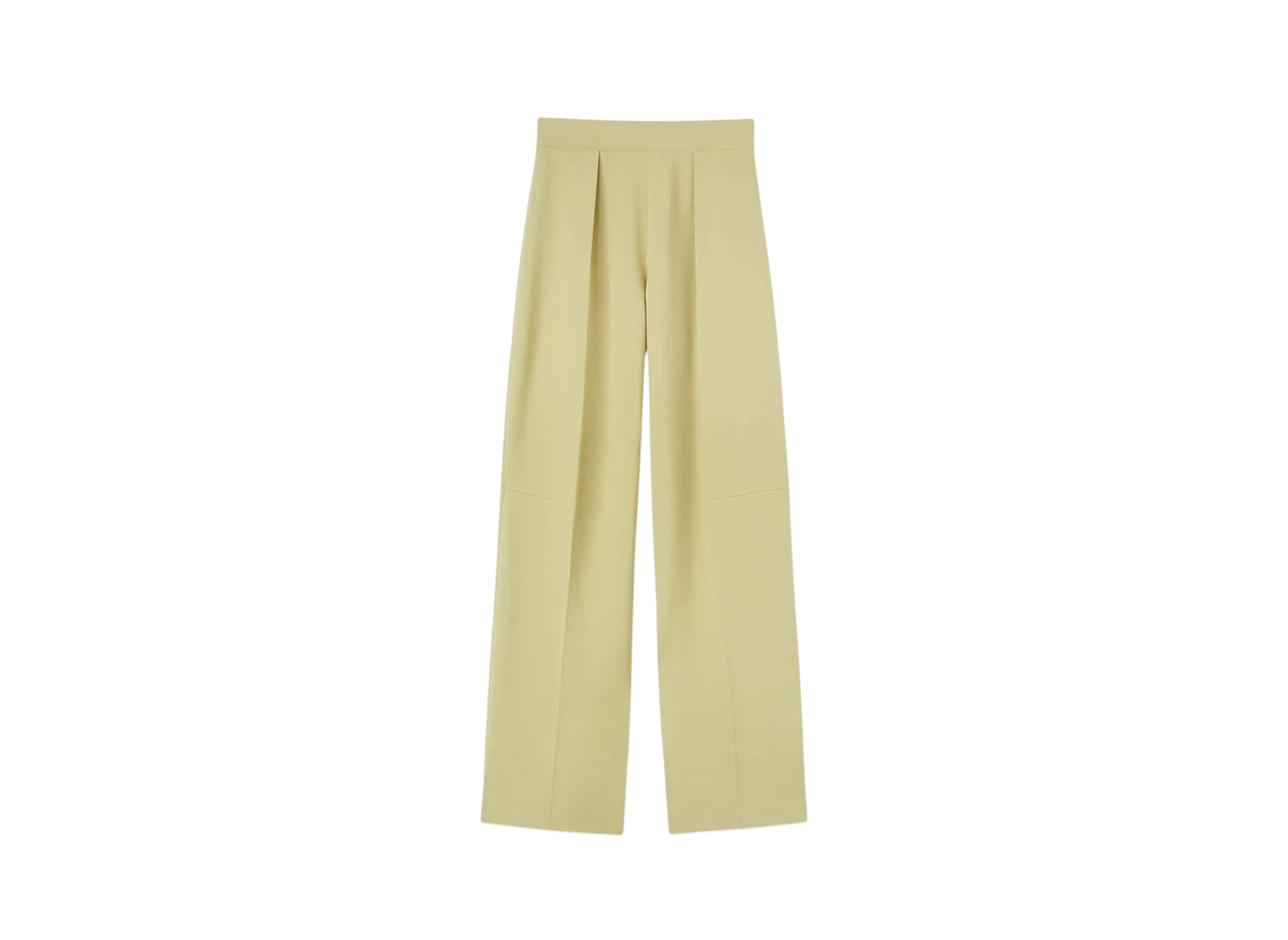 Jil Sander Women's Trousers "Sage"