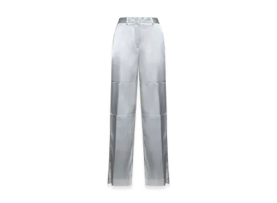 Jil Sander Women's Trousers "White"