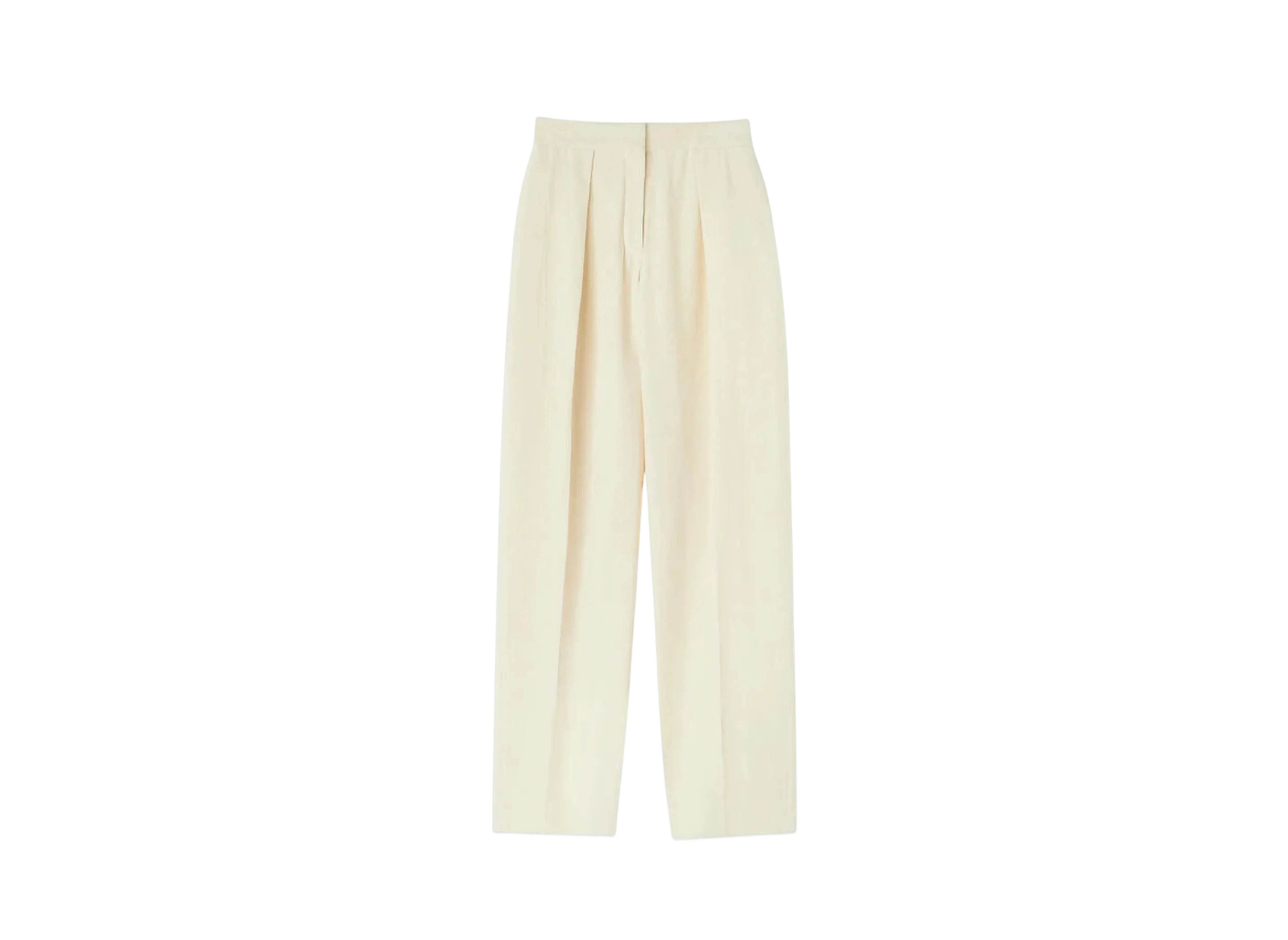 Jil Sander Women's Trousers "Dune"