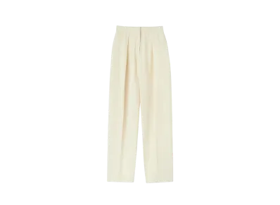 Jil Sander Women's Trousers "Dune"