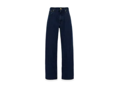 Jil Sander Women's Denim Jeans "Blue"