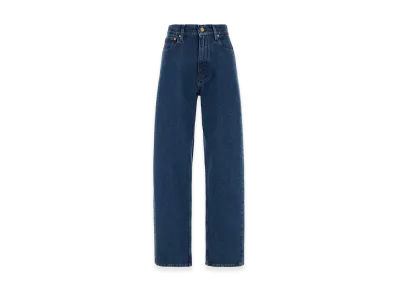 Jil Sander Women's Denim Jeans "Blue"