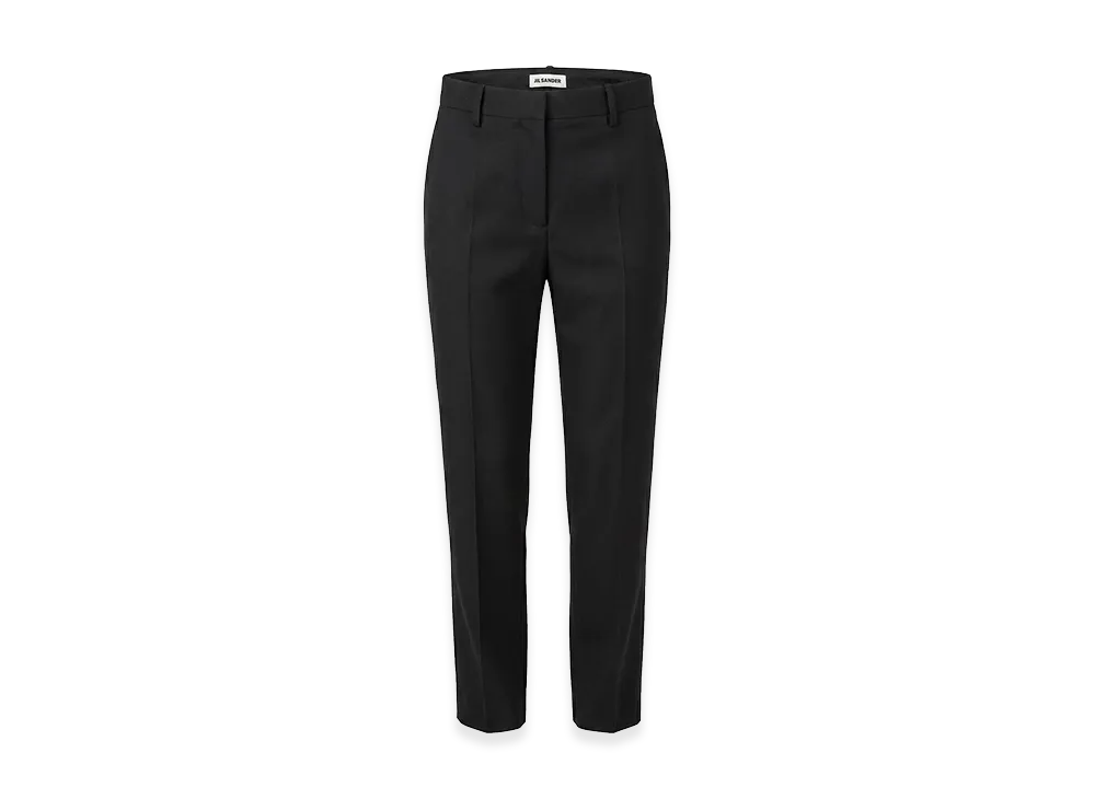 Jil Sander Women's Pants "Black"