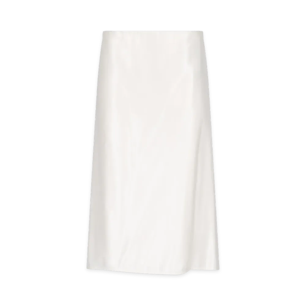 Jil Sander Skirts "White"
