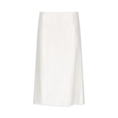 Jil Sander Skirts "White"