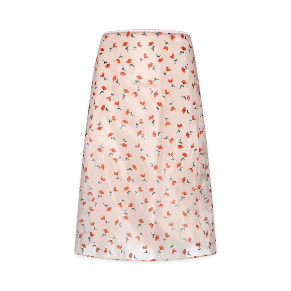Jil Sander Skirts "Pink"